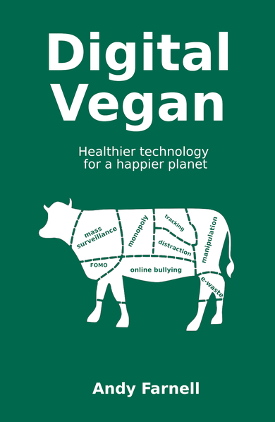 Digital Vegan by Andy Farnell